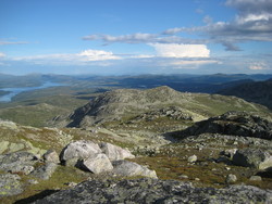 Åndeskarnutane