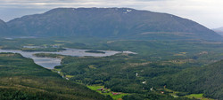 Hardangsfjellet