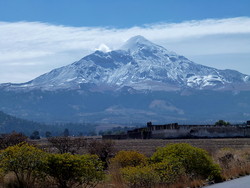 Pico de Orizaba