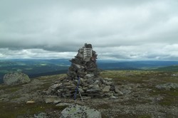 Teldalsvola