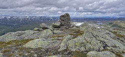 Bjørndalskamben