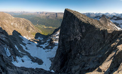 Ryssdalsnebba sør