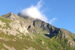 Moltinden