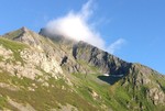 Moltinden