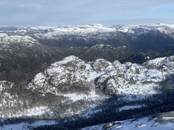 Middagsåsen
