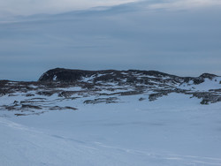 Midtfjellet