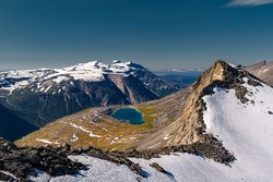Skjellingfjellet