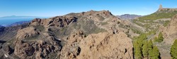 Montana del Aserrador