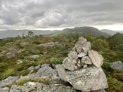 Fladafjellet