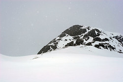 Skordalsnuten