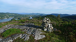 Vettåsfjellet