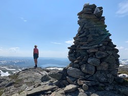 Snønuten