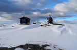 Tømmeråsfjellet