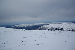 Gullfjellet