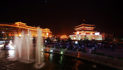 Xi'an