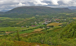 Kjøsvikfjellet