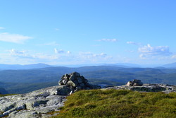 Reidalsfjell