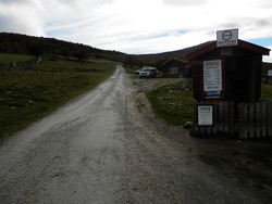 Vinstradalsveien