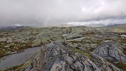 Norddalsfjellet