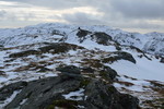 Skorafjellet
