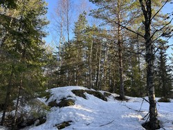 Ausenfjellet Nord