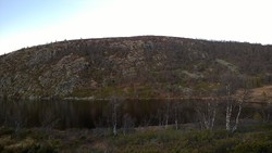 Haugsjøfjellet