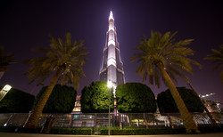 Burj Khalifa