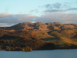 Edlandsfjellet