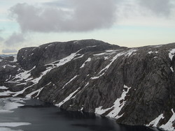Fitjaknuten