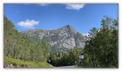 Mørsvikvasstinden