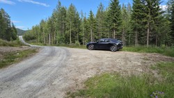 Kleivstul p-plass