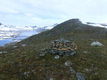 Riksrøys 203 B