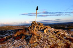 Jamtfjellet