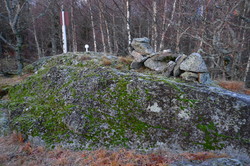 Brånakollane