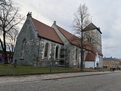 Vår frue kirke