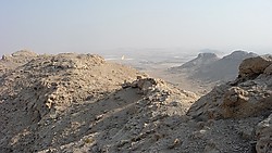 Jabal ad Dukhan