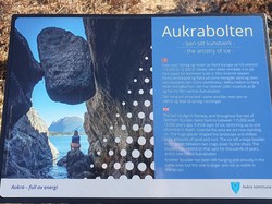 Aukrabolten