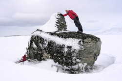 Soløyfjellet