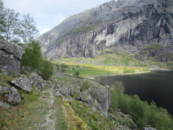 Trodla-Tysdal