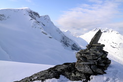 Blåfjellet