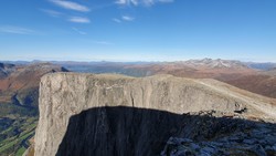 Goksøyra nord