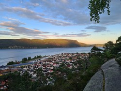 Tømmeråsen