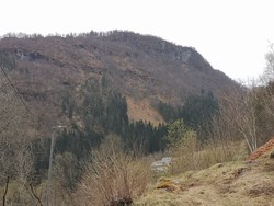 Ramfjellet
