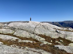 Stora Ramnafjellet