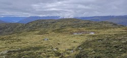 Bjørnfjellet