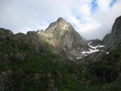 Østre Trakta