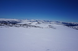 Elghøa nord