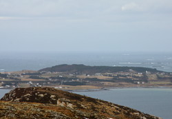 Blindheimsfjellet