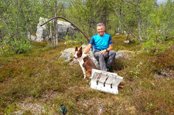 Århovden