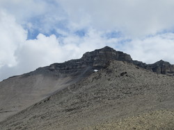 Nigel Peak